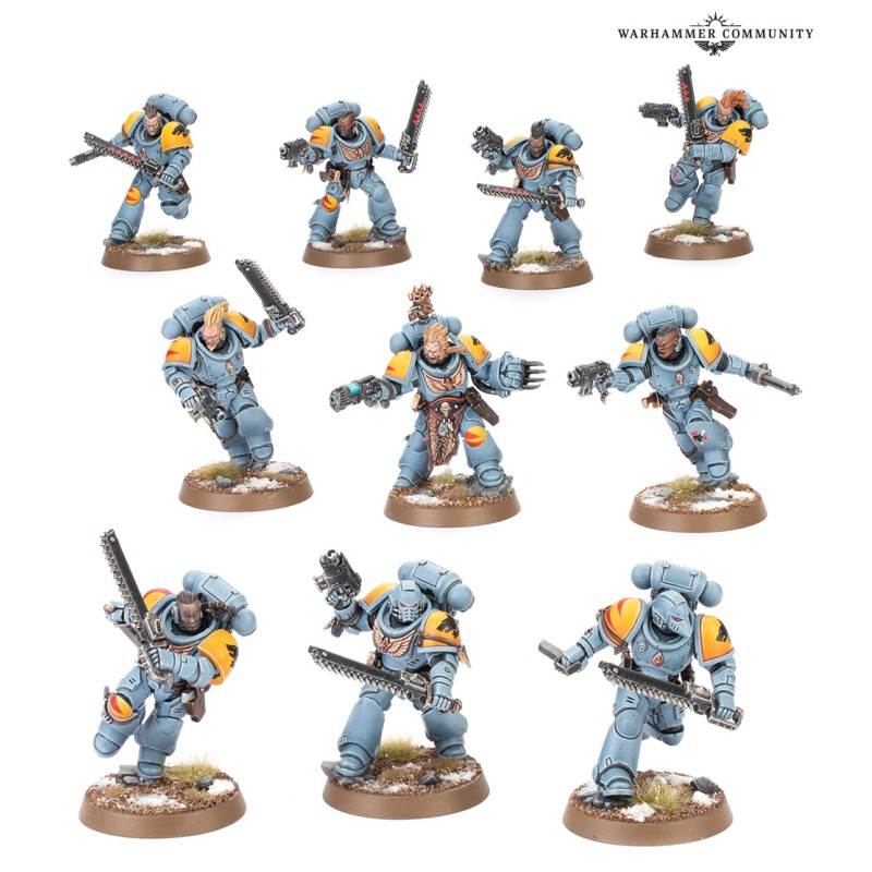 GRIFFES SANGLANTES