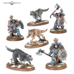 PRENEURS DE TETES GARDES LOUPS 2