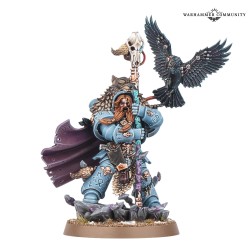 NJAL STORMCALLER 2