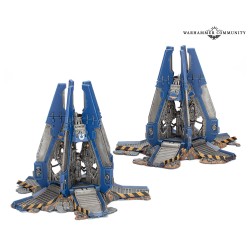 MODULES DE LARGAGE 2