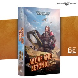 ABOVE AND BEYOND (PB) 2