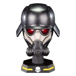 HELLDIVERS 2 - Field Chemist Helmet - Replica 1/4 11cm