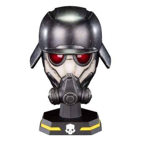 HELLDIVERS 2 - Field Chemist Helmet - Replica 1/4 11cm