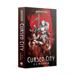 WHQ: LA CITÃ‰ MAUDITE: GUERRES NOCTURNES