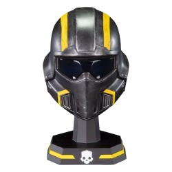 HELLDIVERS 2 - B-01 Tactical Helmet - Replica 1/4 11cm