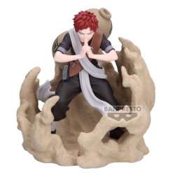 NARUTO - Gaara - Figure Combination Battle 12cm