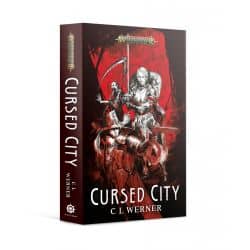 CURSED CITY (ENGLISH)
