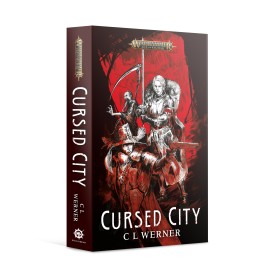 CURSED CITY (ENGLISH)