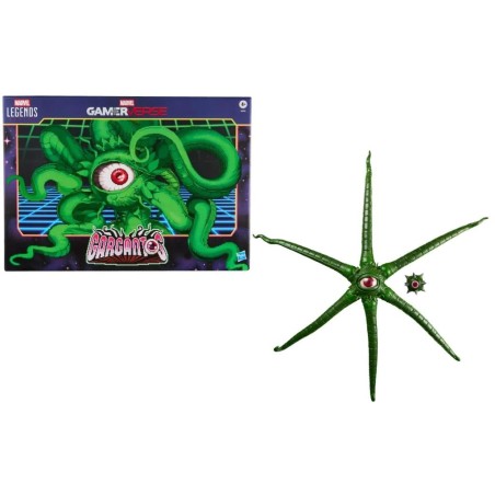 MARVEL - Gargantos - Figurine Legends Series Gamerverse 15cm