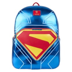 SUPERMAN - Superman - Sac Ã  dos LoungeFly