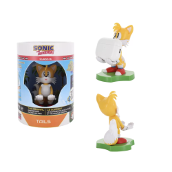 SONIC - Tails - Controller & Phone Support 'Holdem' - 11cm