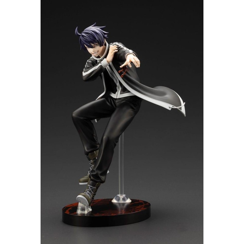 TOUGEN ANKI - Shiki Ichinose - Statuette ARTFXJ 1/8 21cm