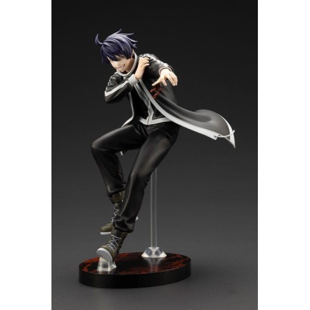TOUGEN ANKI - Shiki Ichinose - Statuette ARTFXJ 1/8 21cm