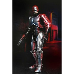 ROBOCOP - Robocop - Figure Poster Series 17cm