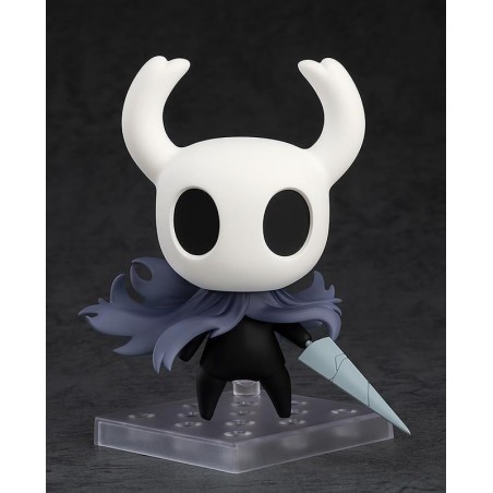 HOLLOW KNIGHT - The Knight - Figurine Nendoroid 10cm