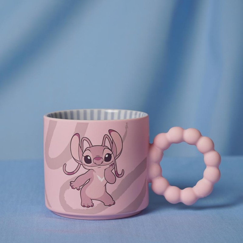 ANGEL - Mug ColorÃ© Premium 300ml