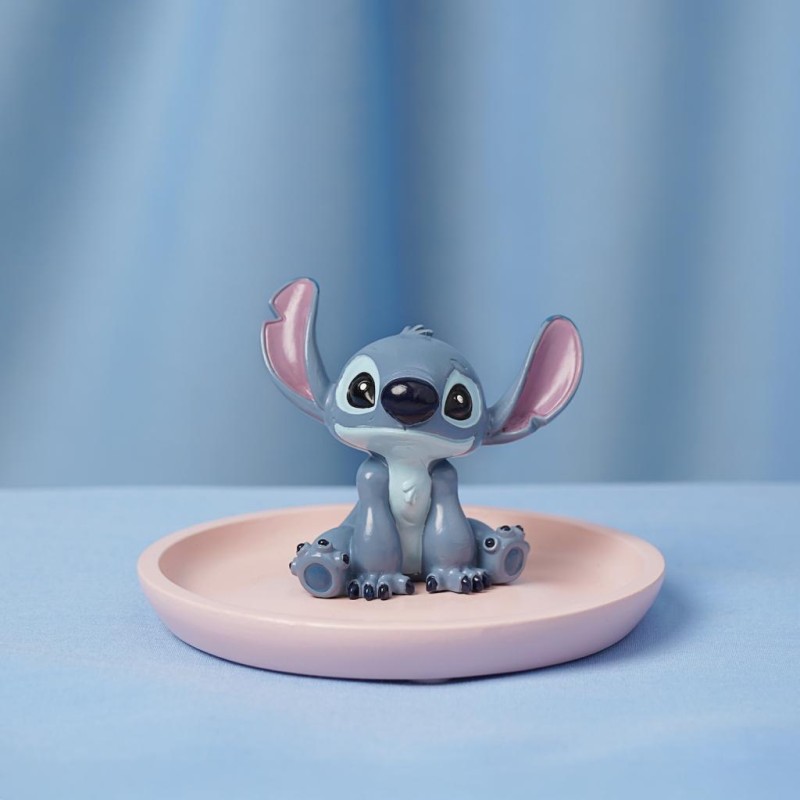 STITCH - Plateau 3D Ã  Bijoux