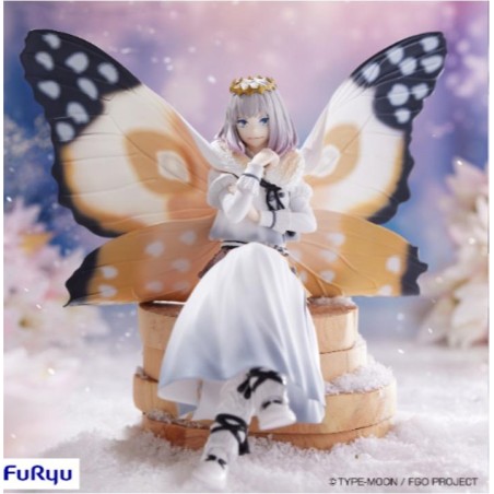 FATE/GRAND ORDER - Prentender Oberon - Statuette Noodle Stopper 17cm