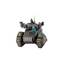 HYDRA TANK TERRAIN & ULTIMATE ENCOUNTER 2