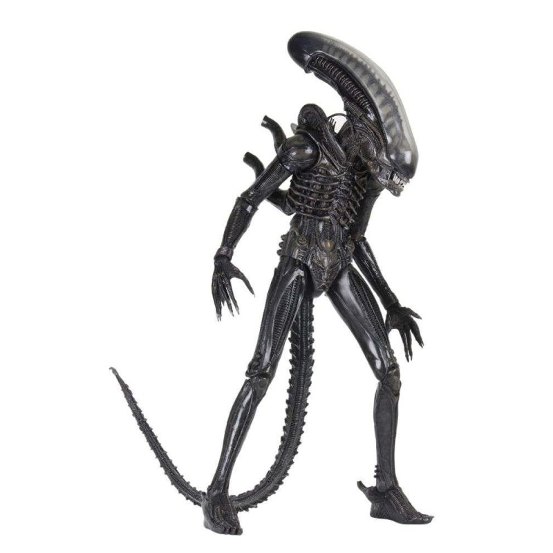 ALIEN - Big Chap 40eme Anniversaire - Figurine 1/4 55cm