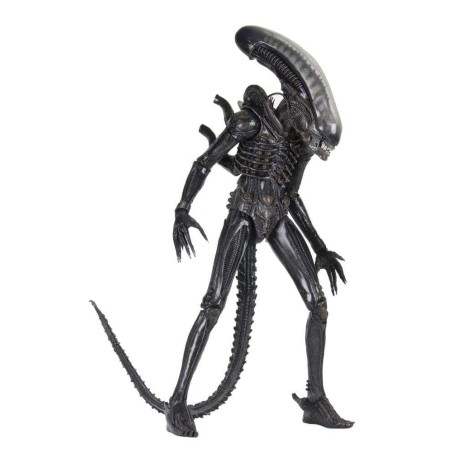 ALIEN - Big Chap 40eme Anniversaire - Figurine 1/4 55cm