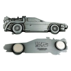 RETOUR VERS LE FUTUR - Delorean - DÃ©capsuleur