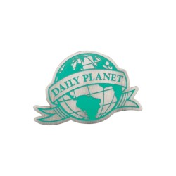 SUPERMAN 2025 - Daily Planet - Pin's Edition LimitÃ©e