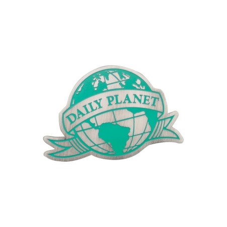 SUPERMAN 2025 - Daily Planet - Pin's Edition LimitÃ©e