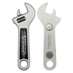 FAST & FURIOUS - Magnetic Wrench - DÃ©capsuleur