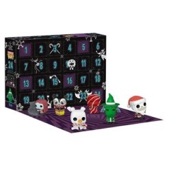 POCKET POP - NBX - Calendrier de l'Avent 2025