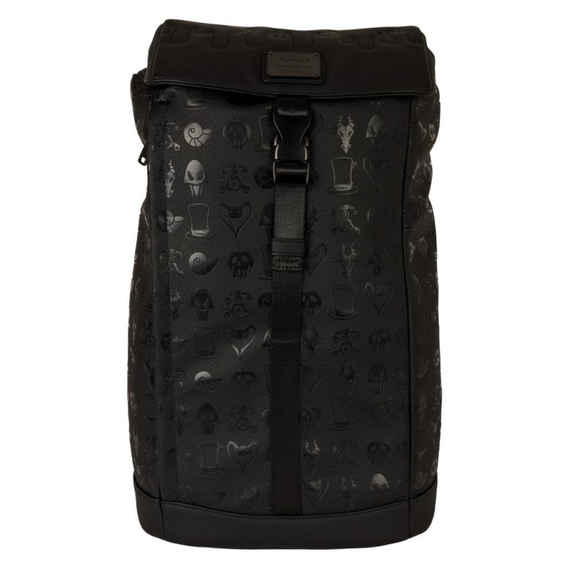 DISNEY - Villains - Sac Ã  dos LoungeFly