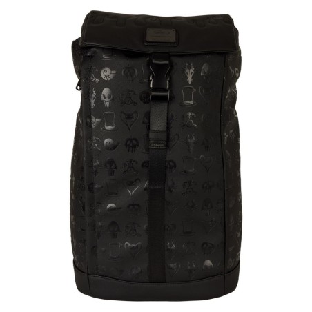 DISNEY - Villains - Sac Ã  dos LoungeFly