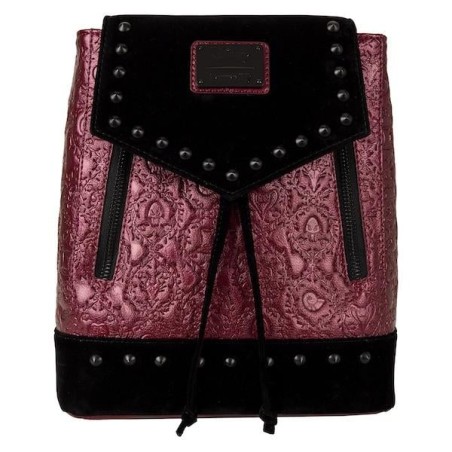 DISNEY - Villains - Mini Sac Ã  Dos LoungeFly