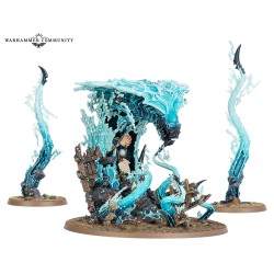 IDONETH DEEPKIN: MANIFESTATIONS
