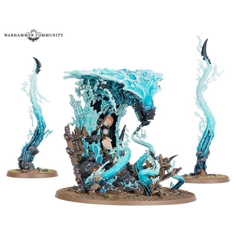 IDONETH DEEPKIN: MANIFESTATIONS