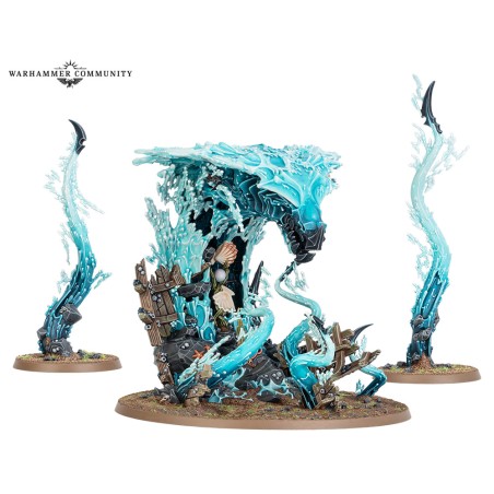 IDONETH DEEPKIN: MANIFESTATIONS