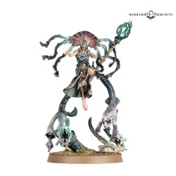 MATHAELA ORACLE DES ABYSSES