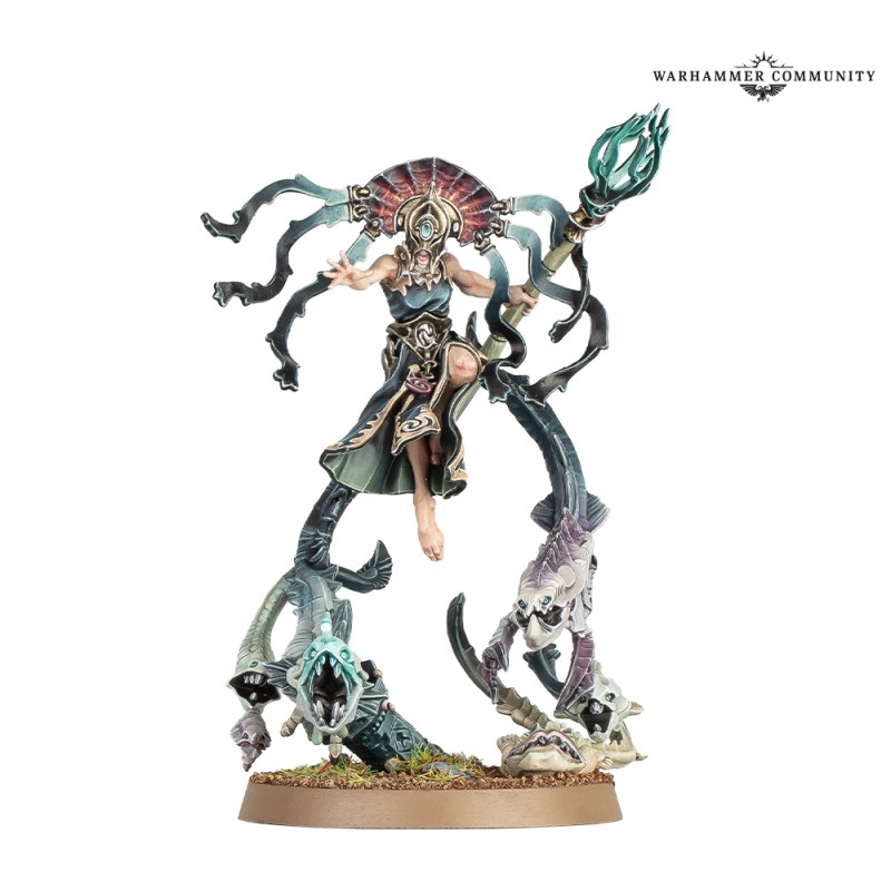 MATHAELA ORACLE DES ABYSSES