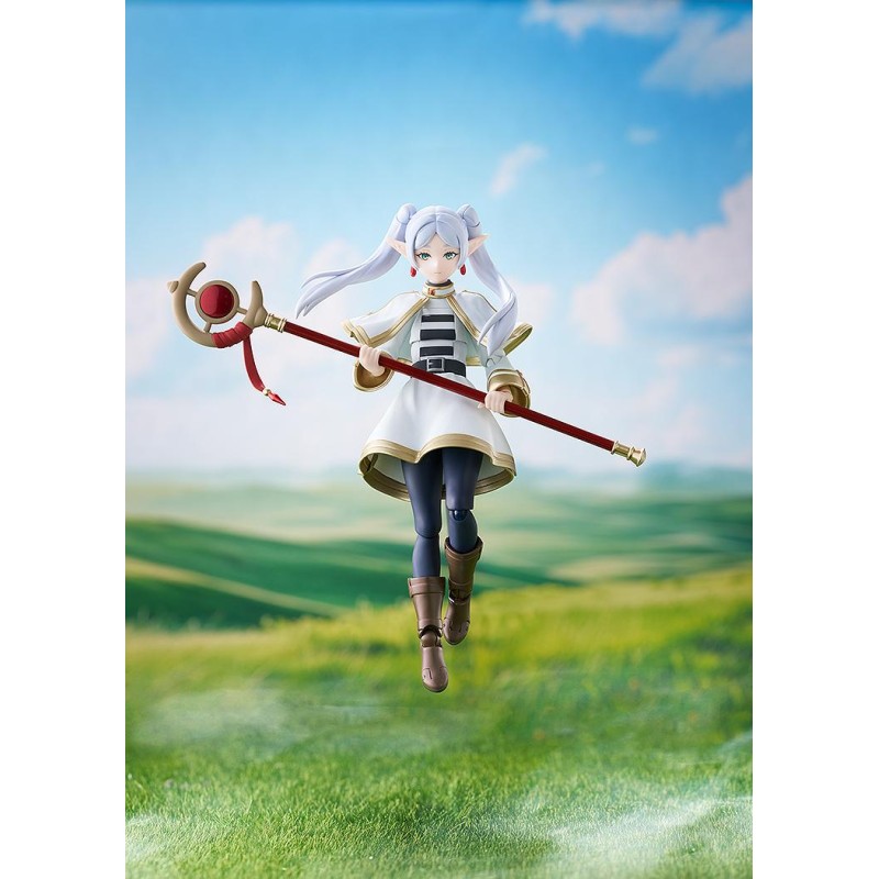 FRIEREN - Frieren - Figure Figma 13cm