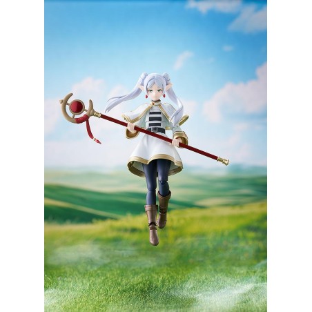 FRIEREN - Frieren - Figure Figma 13cm