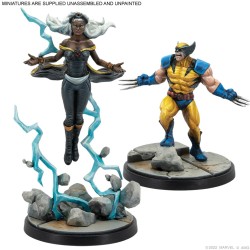 Uncanny X-Men 2