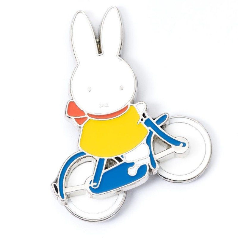 MUSTI - VÃ©lo - Pin's