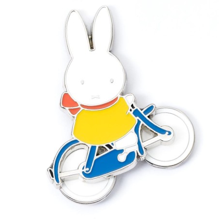 MUSTI - VÃ©lo - Pin's