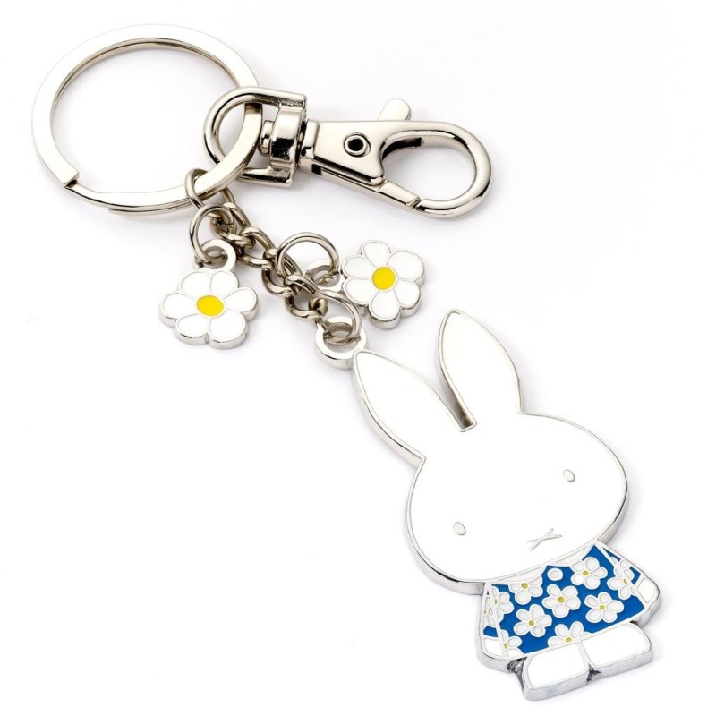MIFFI - Daisy - Keychain