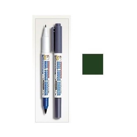 GUNDAM - Gundam Real Touch Marker GM-408 Green