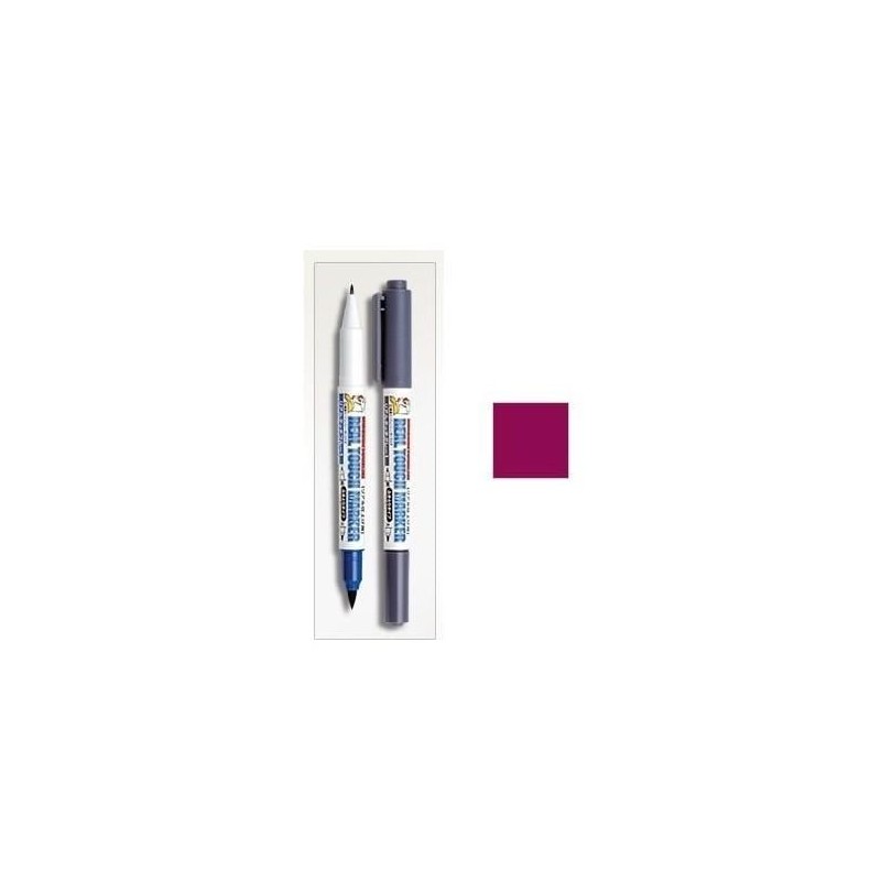 GUNDAM - Gundam Real Touch Marker GM-404 Red