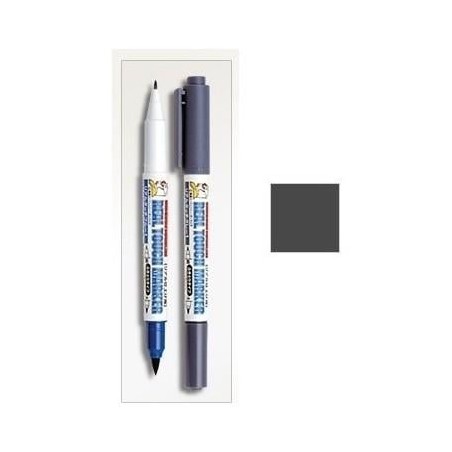 GUNDAM - Gundam Real Touch Marker GM-402 Grey 2
