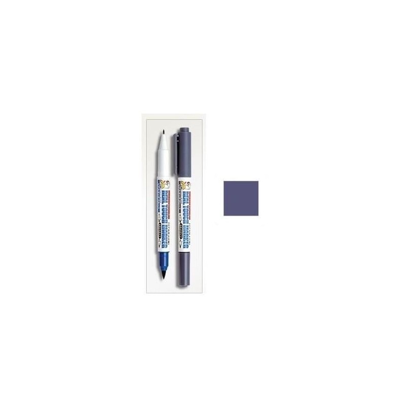 GUNDAM - Gundam Real Touch Marker GM-401 Grey 1