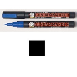 GUNDAM - Gundam Marker GM-10 Black