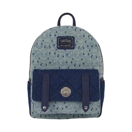 POKEMON - Mini Sac Ã  Dos LoungeFly